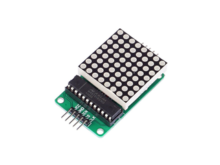 LED Dot Matrix Module